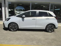 Gebraucht 2025 Honda Jazz Advance Kleinwagen | CHF 27’200 (Fairer Preis)
