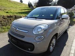 Gebraucht 2013 Fiat 500L Living Van / Kleinbus | CHF 5’900 (Fairer Preis)