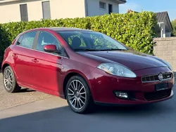 Gebraucht 2009 Fiat Bravo Emotion Kleinwagen | CHF 1’600 (Superpreis)