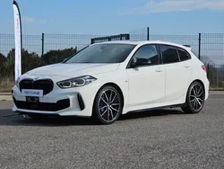 Gebraucht 2020 BMW M135 Kleinwagen | CHF 26’500 (Guter Preis)