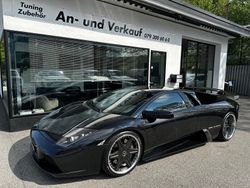 Gebraucht 2004 Lamborghini Murciélago Coupé | CHF 214’900