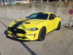 Gebraucht 2021 Ford Mustang | CHF 45’999 (Superpreis)