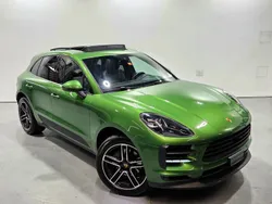 Gebraucht 2021 Porsche Macan SUV | CHF 58’900 (Fairer Preis)