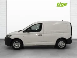 Neu 2025 VW Caddy Van / Kleinbus | CHF 26’990 (Guter Preis)