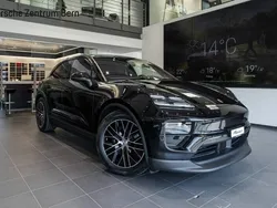 Gebraucht 2025 Porsche Macan SUV | CHF 105’500 (Fairer Preis)