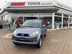Gebraucht 2008 Daihatsu Terios SUV | CHF 6’400