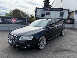 Gebraucht 2008 Audi A6 S-Line Kombi | CHF 8’900 (Fairer Preis)