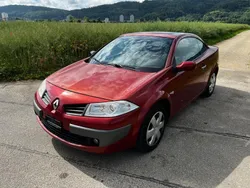 Gebraucht 2007 Renault Mégane II Luxe | CHF 3’500