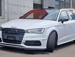 Gebraucht 2015 Audi S3 | CHF 26’500