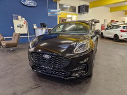 Gebraucht 2024 Ford Puma ST-Line X | CHF 28’490 (Teuer)