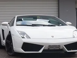 Gebraucht 2009 Lamborghini Gallardo Coupé | CHF 86’890