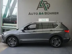 Gebraucht 2019 Seat Tarraco SUV | CHF 28’995 (Fairer Preis)