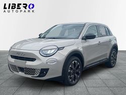 Neu 2025 Fiat 600 La Prima | CHF 30’890 (Etwas zu teuer)