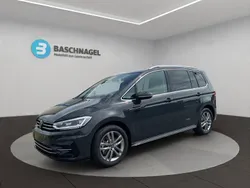 Neu 2025 VW Touran Comfortline Van / Kleinbus | CHF 50’637 (Fairer Preis)