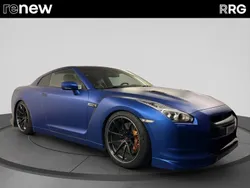 Gebraucht 2009 Nissan GT-R Premium Edition Coupé | CHF 92’990 (Guter Preis)