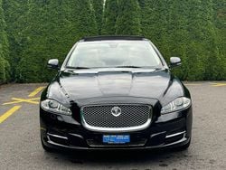 Gebraucht 2010 Jaguar XJ Premium Luxury Limousine | CHF 17’990