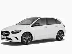 Neu 2025 Mercedes B220 Van / Kleinbus | CHF 52’900 (Superpreis)