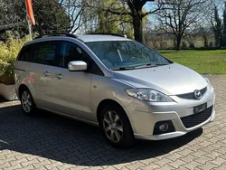 Gebraucht 2010 Mazda 5 Exclusive Van / Kleinbus | CHF 3’999 (Etwas zu teuer)