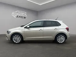 Gebraucht 2019 VW Polo Comfortline Limousine | CHF 13’900 (Superpreis)