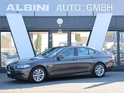 Gebraucht 2012 BMW 528 Sport Line Limousine | CHF 17’900