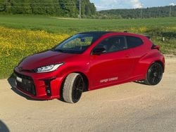 Gebraucht 2022 Toyota Yaris Sport | CHF 29’900 (Guter Preis)