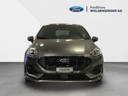 Neu 2024 Ford Fiesta ST-Line X Kleinwagen | CHF 28’602 (Fairer Preis)