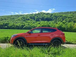 Gebraucht 2020 Hyundai Tucson N Line SUV | CHF 20’900 (Superpreis)