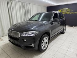 Gebraucht 2018 BMW X5 SUV | CHF 26’999 (Superpreis)