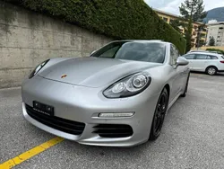 Gebraucht 2017 Porsche Panamera 4 Limousine | CHF 29’900 (Superpreis)