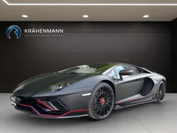 Gebraucht 2022 Lamborghini Aventador Coupé | CHF 648’000