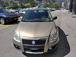 Gebraucht 2006 Fiat Sedici Dynamic SUV | CHF 3’999 (Guter Preis)