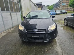 Gebraucht 2014 Ford Focus Titanium | CHF 2’900 (Superpreis)