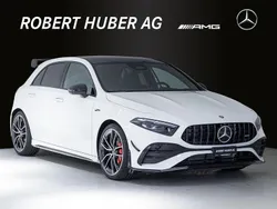 Neu 2025 Mercedes A35 AMG AMG | CHF 82’500