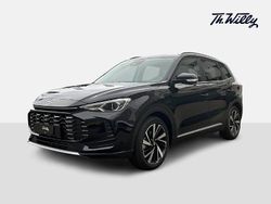 Neu 2025 MG ZS Luxury Limousine | CHF 26’640 (Fairer Preis)