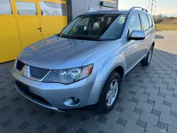 Gebraucht 2008 Mitsubishi Outlander Instyle SUV | CHF 2’999 (Fairer Preis)