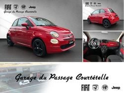 Gebraucht 2017 Fiat 500 Pop Star Kleinwagen | CHF 8’900 (Fairer Preis)