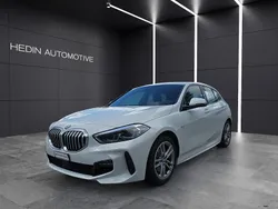 Gebraucht 2019 BMW 118 Shadowline Kleinwagen | CHF 21’900 (Fairer Preis)