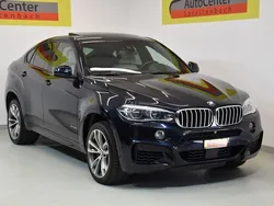 Gebraucht 2015 BMW X6 M Sport SUV | CHF 36’900