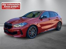 Gebraucht 2020 BMW 128 Performance Limousine | CHF 29’800 (Guter Preis)