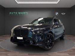 Antrazit Gebraucht 2024 BMW X7 Comfort Edition SUV | CHF 95’000 (Fairer Preis)