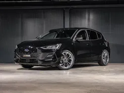Gebraucht 2023 Ford Focus ST-Line X Limousine | CHF 21’990 (Guter Preis)