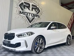 Gebraucht 2024 BMW M135 Kleinwagen | CHF 44’500 (Fairer Preis)