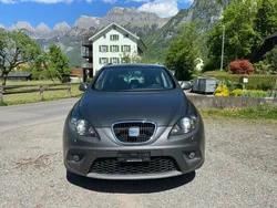 Gebraucht 2007 Seat Altea XL Van / Kleinbus | CHF 1’200 (Guter Preis)