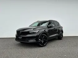 Neu 2025 Volvo EX40 SUV | CHF 60’750 (Superpreis)
