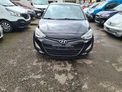 Gebraucht 2013 Hyundai i20 Style | CHF 3’900 (Guter Preis)