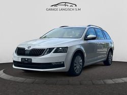 Gebraucht 2018 Skoda Octavia Ambition Kombi | CHF 8’500 (Guter Preis)