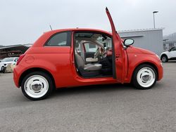 Gebraucht 2018 Fiat 500 | CHF 8’900 (Etwas zu teuer)