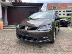 Gebraucht 2012 VW Sharan Match Van / Kleinbus | CHF 12’900 (Fairer Preis)