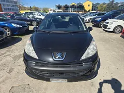 Gebraucht 2006 Peugeot 207 | CHF 1’990 (Guter Preis)