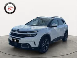 Gebraucht 2021 Citroën C5 Aircross Shine SUV | CHF 17’900 (Superpreis)